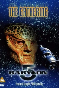  Вавилон 5: Сбор  1993