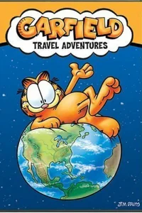  Гарфилд едет в Голливуд  1987