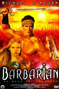  Варвар  2003