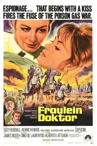  Фройляйн Доктор  1969