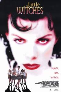  Маленькие ведьмы  1996