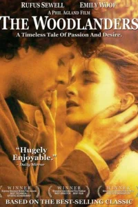  В краю лесов  1997