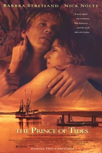  Повелитель приливов  1991