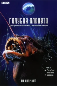  Голубая планета  2001