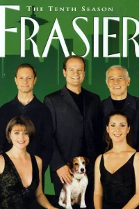  Фрейзер  1993