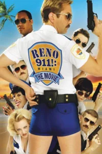  Рино 911!: Майами  2007