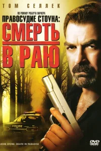  Правосудие Стоуна: Смерть в раю  2006