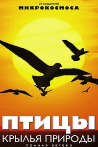  Птицы: Крылья природы  2002
