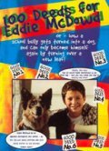  100 подвигов Эдди Макдауда  1999