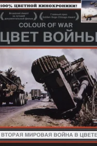  Цвет войны: Вторая Мировая война в цвете  1999