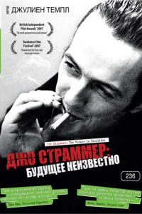  Джо Страммер: Будущее неизвестно  2007