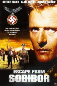  Побег из Собибора  1987