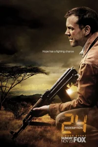  24: Искупление  2008
