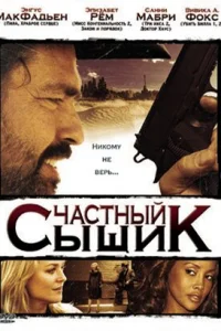  Частный сыщик  2008