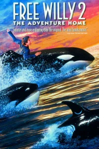  Освободите Вилли 2: Новое приключение  1995