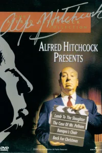  Альфред Хичкок представляет  1955