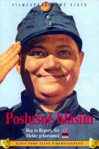  Швейк на фронте  1958