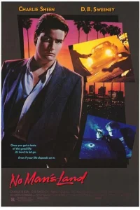  Ничья земля  1987