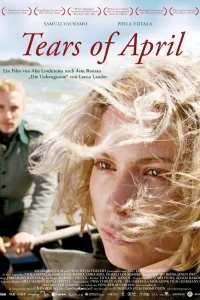  Слезы апреля  2008