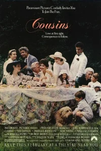  Кузены  1989