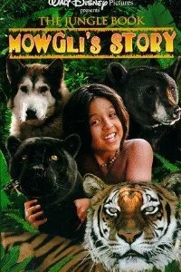  Книга джунглей: История Маугли  1998