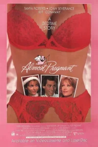  Почти беременна  1991