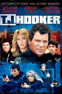  Ти.Дж. Хукер  1982