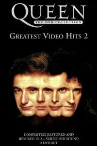  Queen: Greatest Video Hits 2  2003