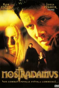  Проект «Нострадамус»  2000