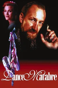  Пляска смерти  1992