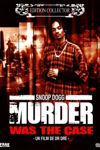 Убийство было делом  1995
