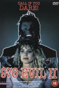  Телефон дьявола 2  1991