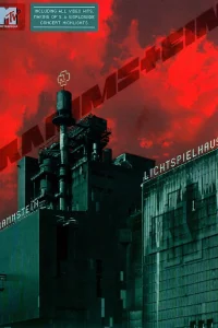  Rammstein: Кинотеатр  2003
