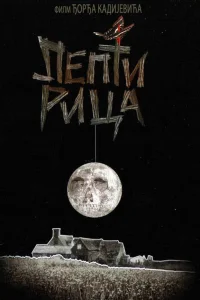 Бабочка  2018