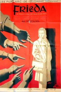  Фрида  1947