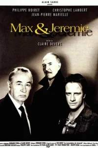  Макс и Иеремия  1992