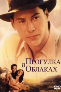  Прогулка в облаках  1995
