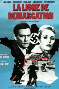  Демаркационная линия  1966