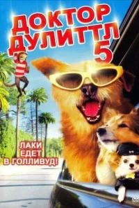  Доктор Дулиттл 5  2008