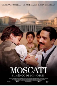  Джузеппе Москати: Исцеляющая любовь  2007