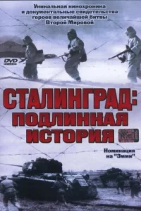  Сталинград: Подлинная история  2003