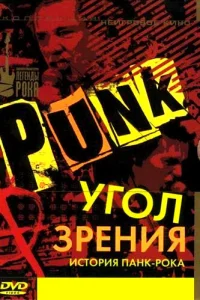  Угол зрения: История панк-рока  2005