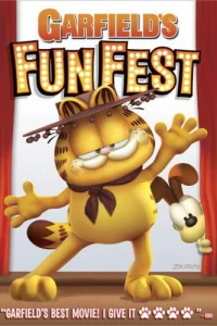  Фестиваль Гарфилда  2008
