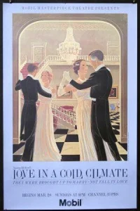  Любовь в холодном климате  1980