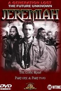 Иеремия  2002