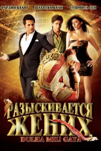  Разыскивается жених  2010