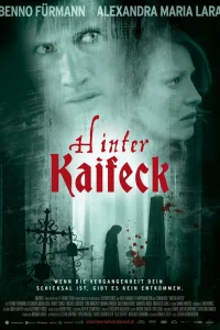  Убийство в Кайфеке  2009
