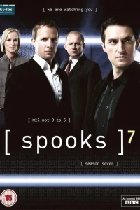  Призраки  2002