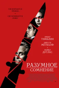  Разумное сомнение  2008