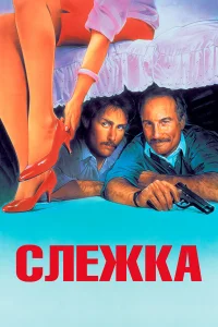  Слежка  1987